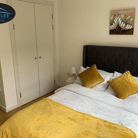 Angel Lee Serviced Accommodation, Diego London, 1 Bedroom Apartment Eksteriør billede